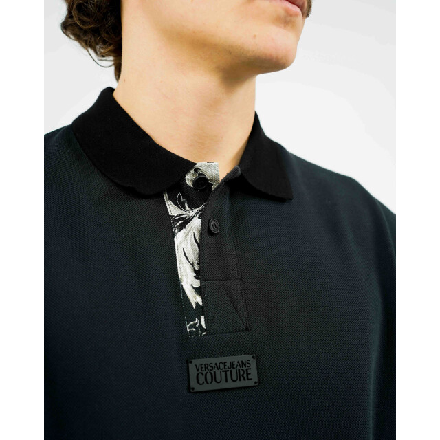 Versace Jeans Polo 59586 large