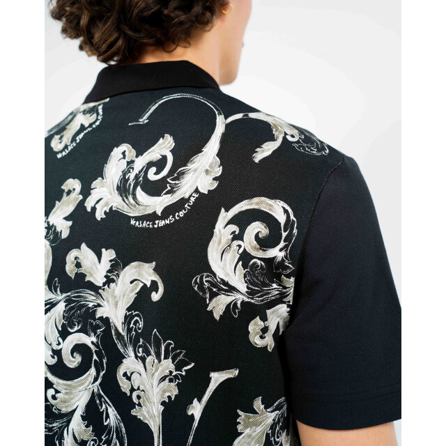 Versace Jeans Polo 59586 large