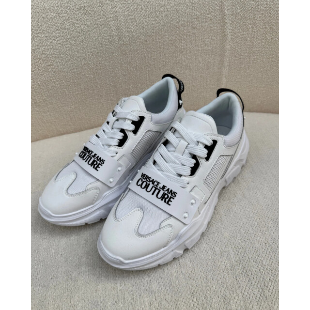 Versace Jeans Sneakers 59596 large