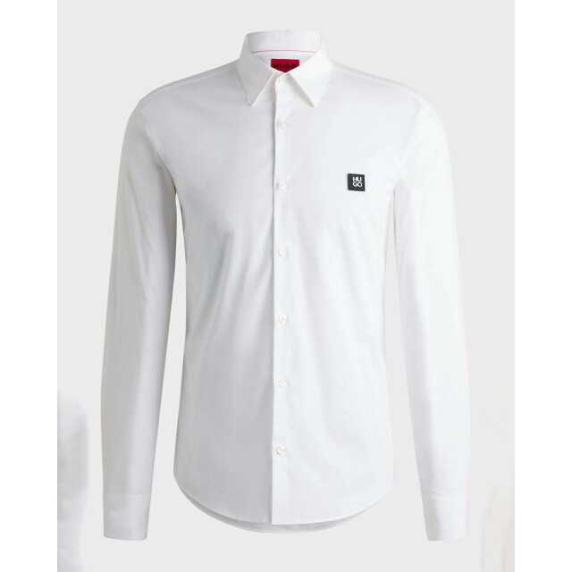 Hugo Boss Ero blouse 59103 large