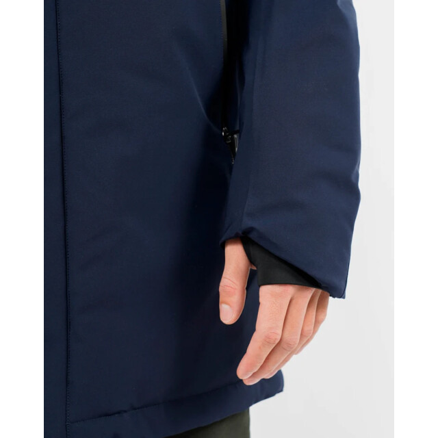 Krakatau Dup qm555 parka 63799 large