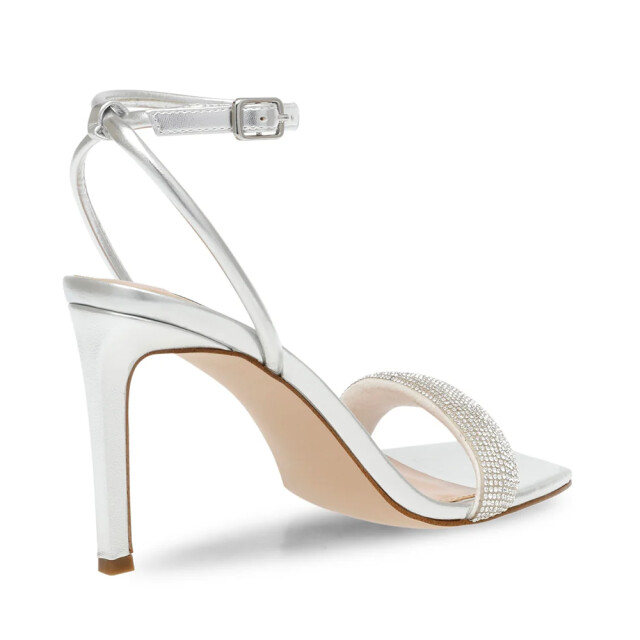 Steve Madden Entice-r sandalen met hak 44244 large