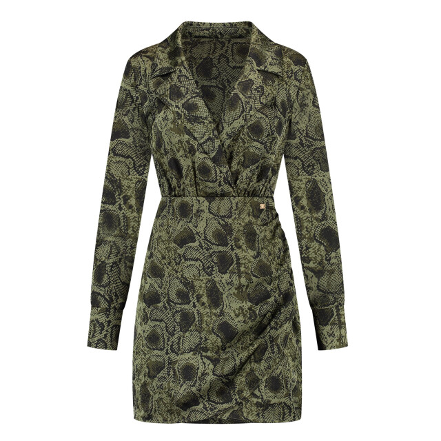 Nikkie Elburgon jurk 56247 large