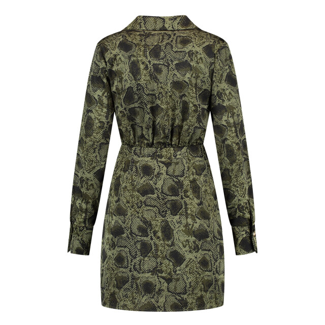 Nikkie Elburgon jurk 56247 large