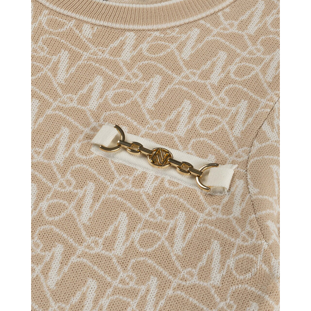 Nikkie Imphal jurk 59169 large