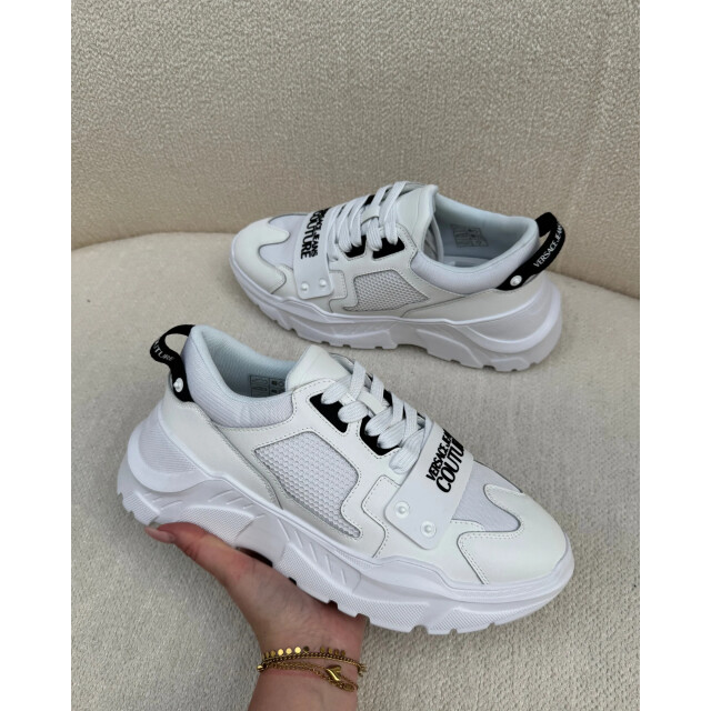 Versace Jeans Sneakers 59596 large