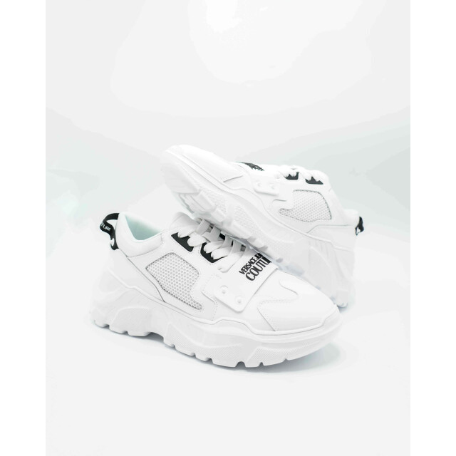 Versace Jeans Sneakers 59596 large