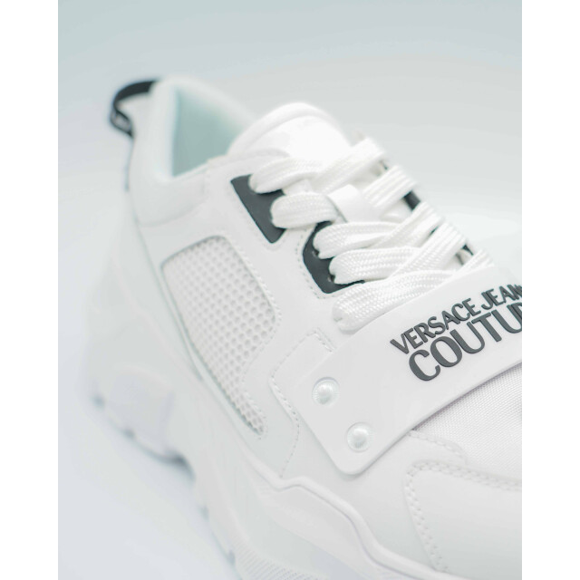 Versace Jeans Sneakers 59596 large