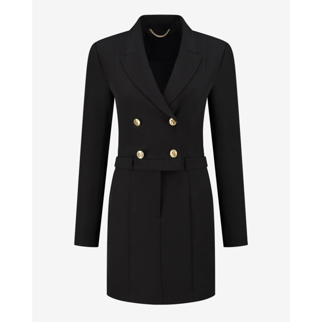 Nikkie Bolinas r jurk 56471 large
