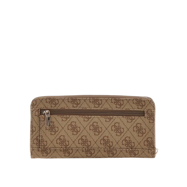 Guess Laurel large zip around portemonnee 57476 large