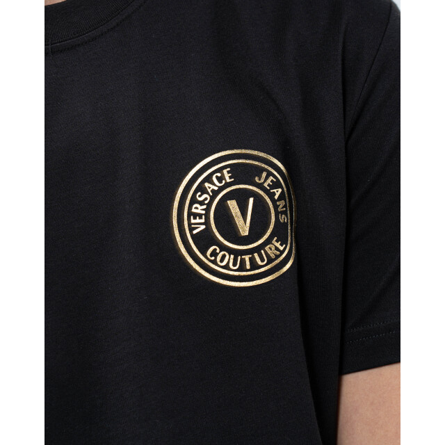 Versace Jeans T-hirt erigrafiche 54201 large