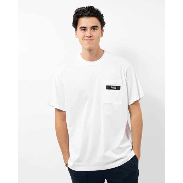 Versace Jeans T-shirt serigrafiche 54207 large