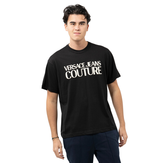 Versace Jeans T-shirt serigrafiche 54203 large