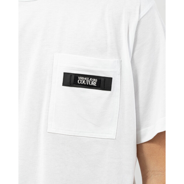 Versace Jeans T-shirt serigrafiche 54207 large