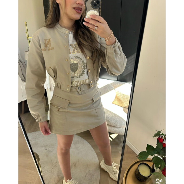 Nikkie Itu bomber 59159 large