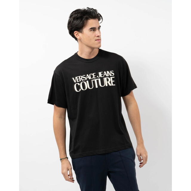 Versace Jeans T-shirt serigrafiche 54203 large