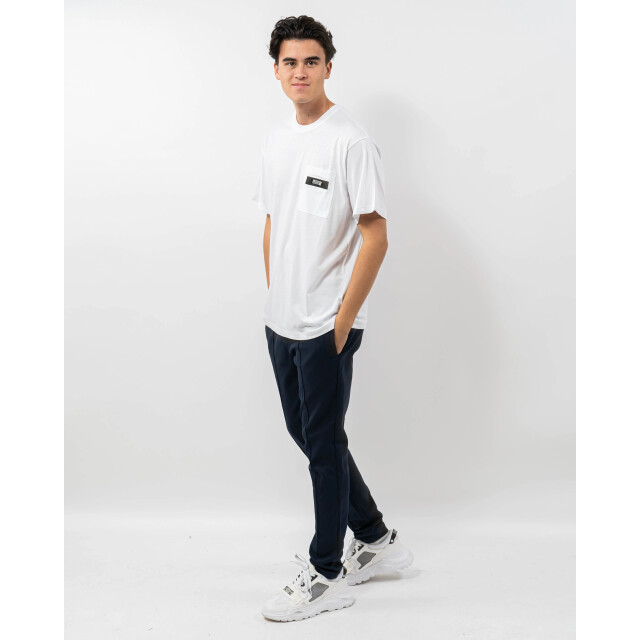 Versace Jeans T-shirt serigrafiche 54207 large