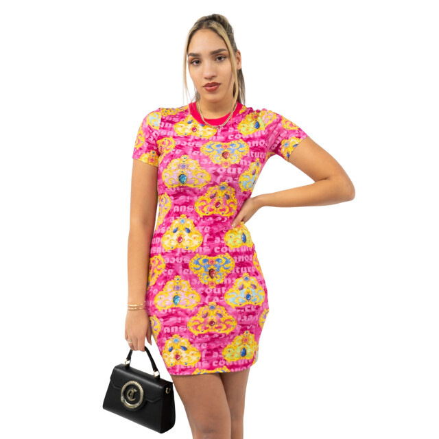 Versace Jeans Vestiti 54184 large