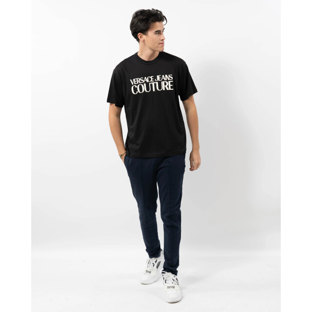 Versace Jeans T-shirt serigrafiche 54203 large