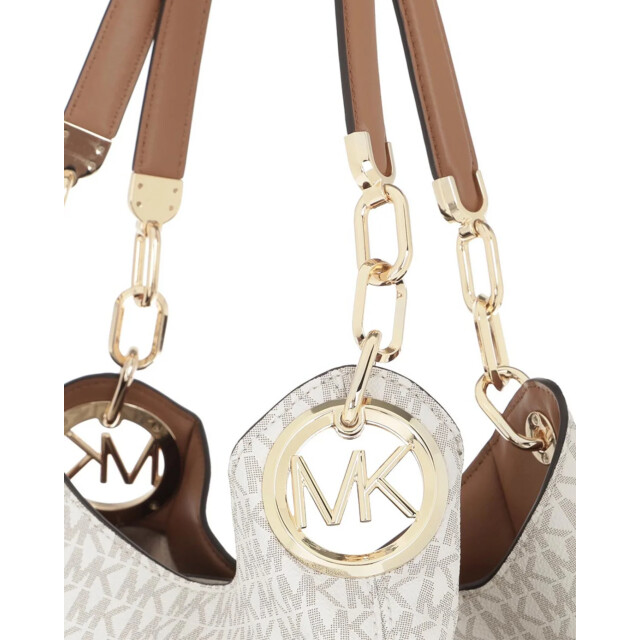 Michael Kors Large in schoudertas tote 53773 large