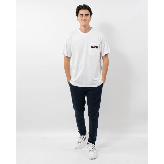 Versace Jeans T-shirt serigrafiche 54207 large