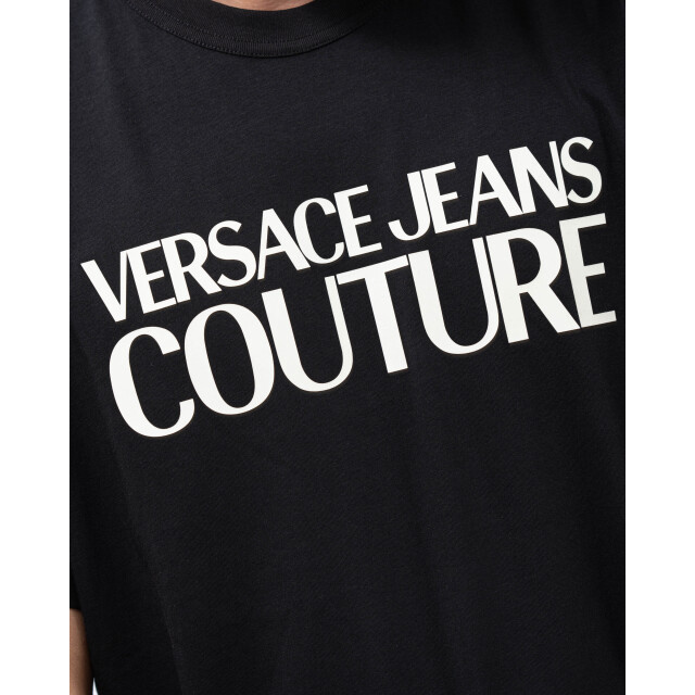 Versace Jeans T-shirt serigrafiche 54203 large