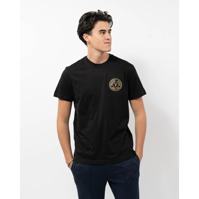 Versace Jeans T-hirt erigrafiche 54201 large