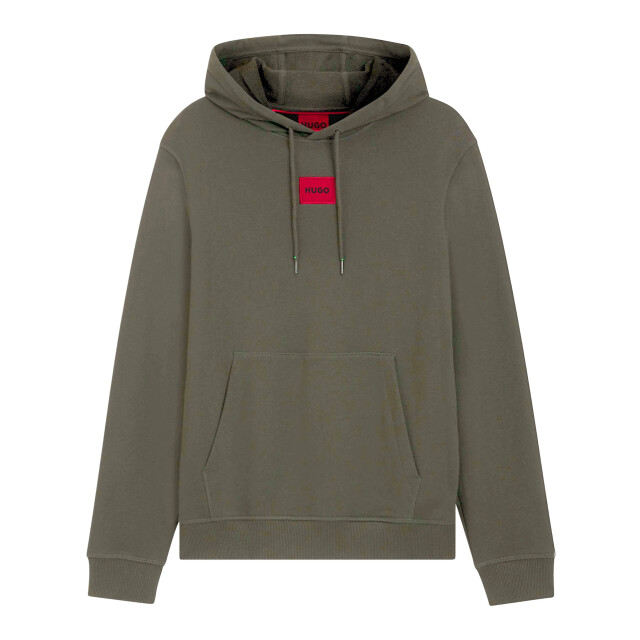 Hugo Boss Deratschil hoodie 61546 large