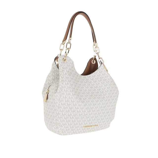 Michael Kors Large in schoudertas tote 53773 large