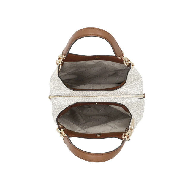 Michael Kors Large in schoudertas tote 53773 large