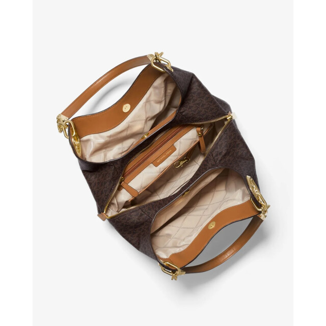 Michael Kors Large in schoudertas tote 53774 large