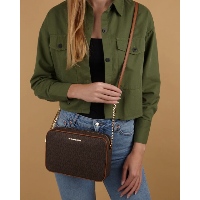 Michael Kors Large crossbody 53776 large