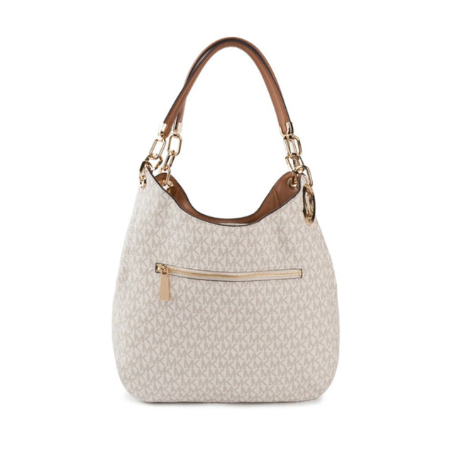 Michael Kors Large in schoudertas tote 53773 large
