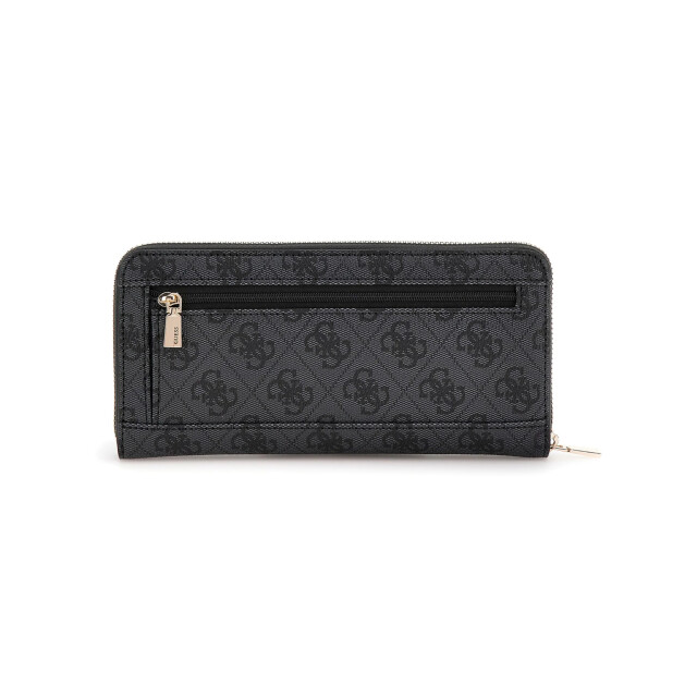 Guess Laurel large zip around portemonnee 53227 large