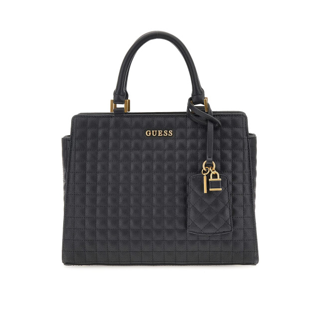 Guess Tia luxury satchel handtas 53206 large