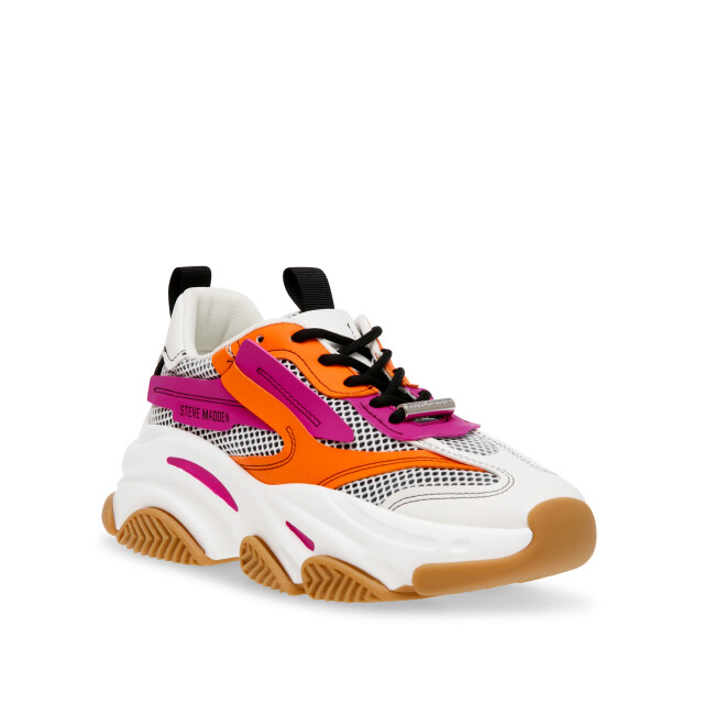 Steve Madden Possession-e sneaker 53685 large