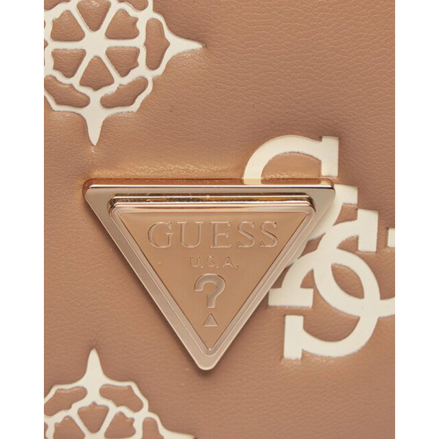 Guess Deesa logo crossbody tas 53270 large