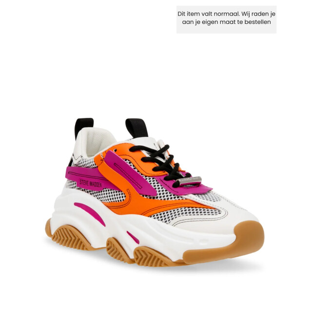 Steve Madden Possession-e sneaker 53685 large