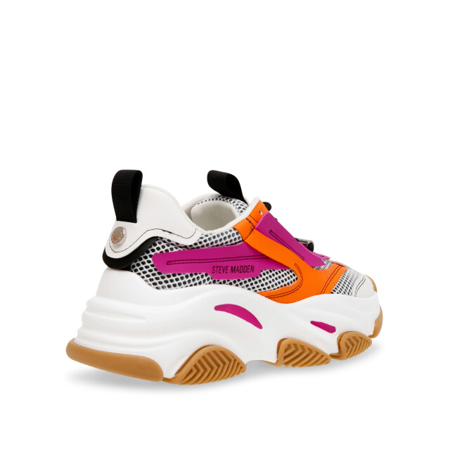 Steve Madden Possession-e sneaker 53685 large