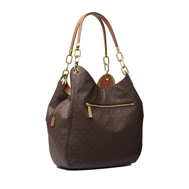 Michael Kors Large in schoudertas tote 53774 large