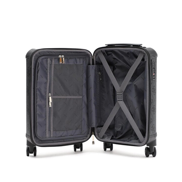 Guess Berta 18 in 8-wheeler koffer 53286 large