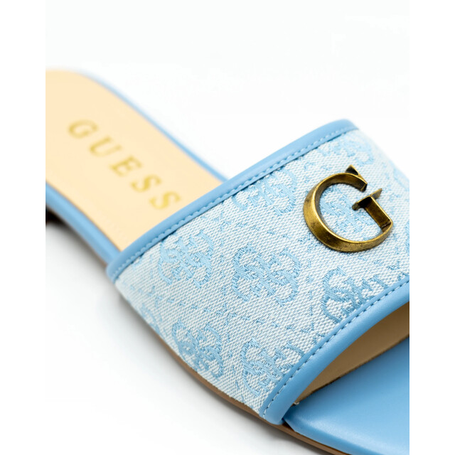 Guess Taskp slipper 53294 large