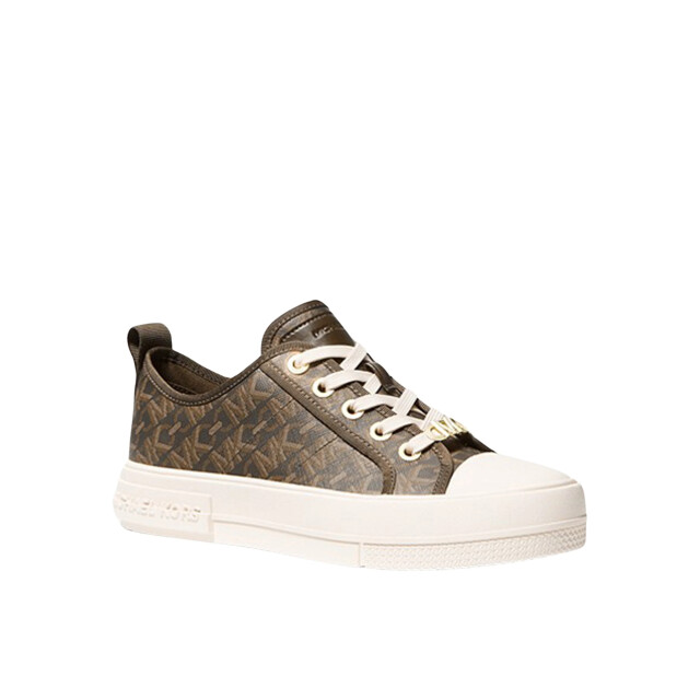 Michael Kors Evy sneaker 52526 large