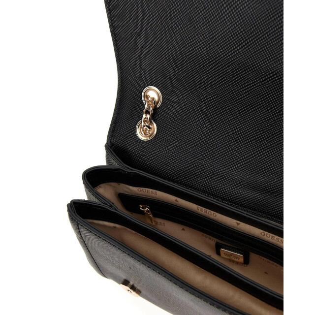 Guess Noelle convertible crossbody flap 53222 large