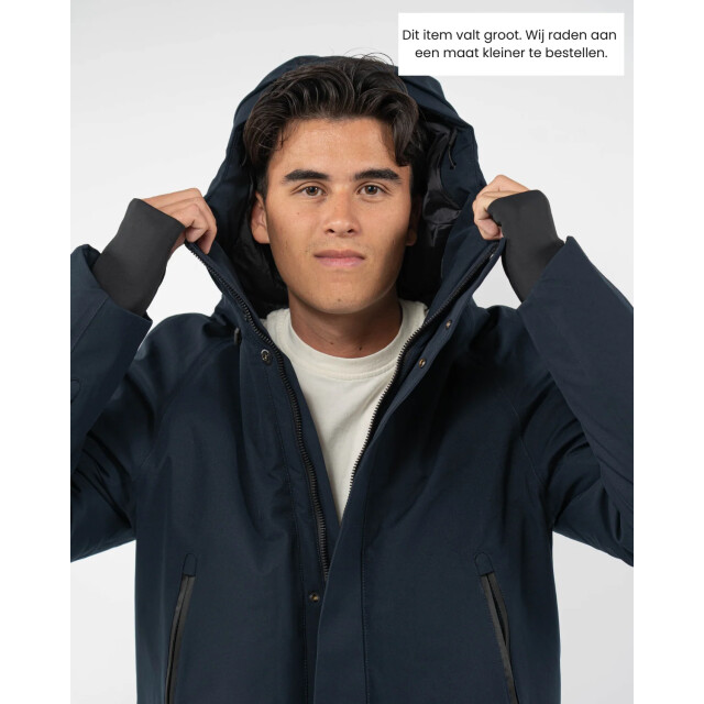 Krakatau Q436 dsup winterjas 50604 large
