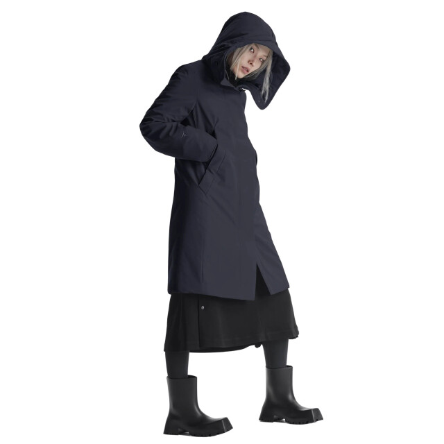 Krakatau Qw467 gaia winterjas 50620 large