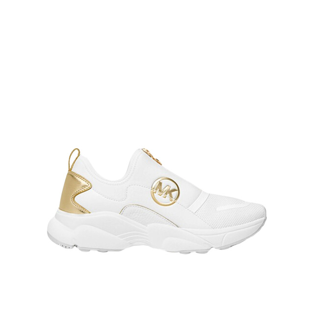 Michael Kors Sami zip sneaker 52558 large