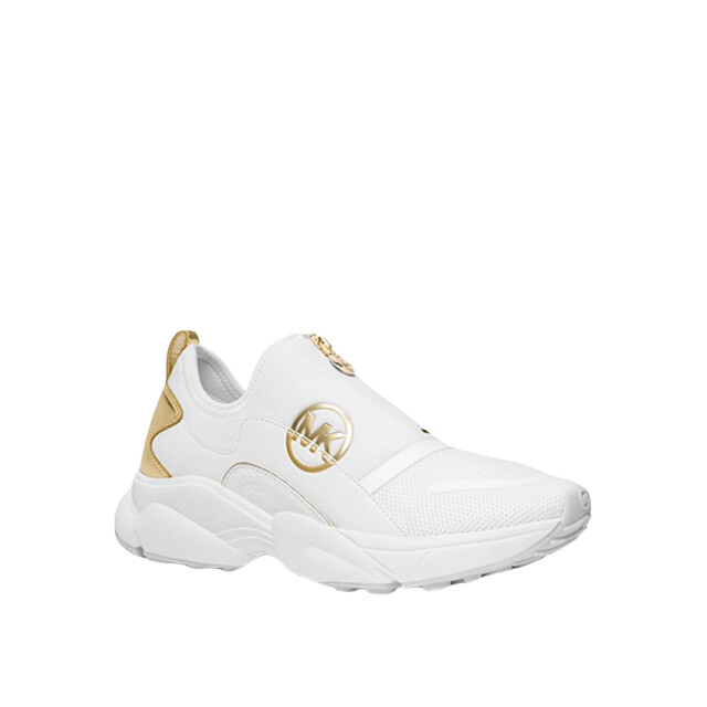 Michael Kors Sami zip sneaker 52558 large