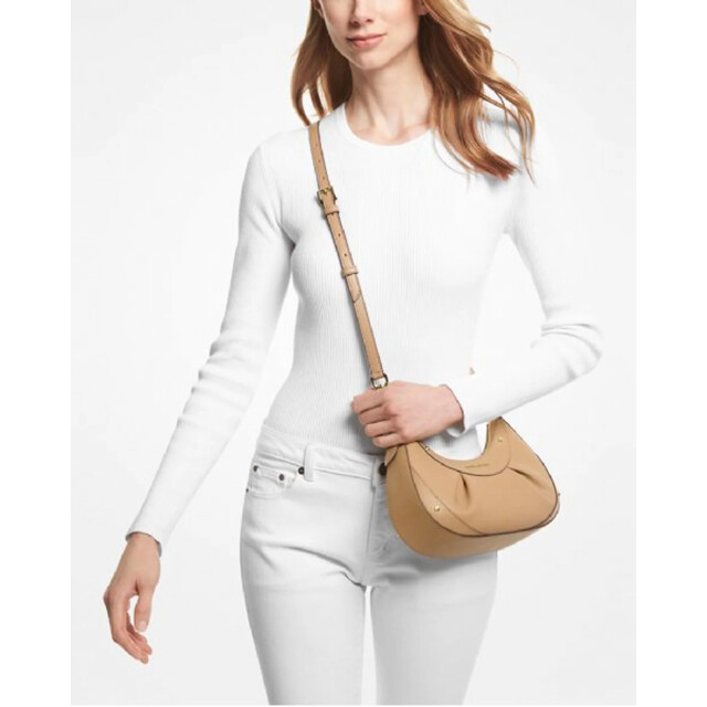 Michael Kors Small convertible schoudertas 49772 large