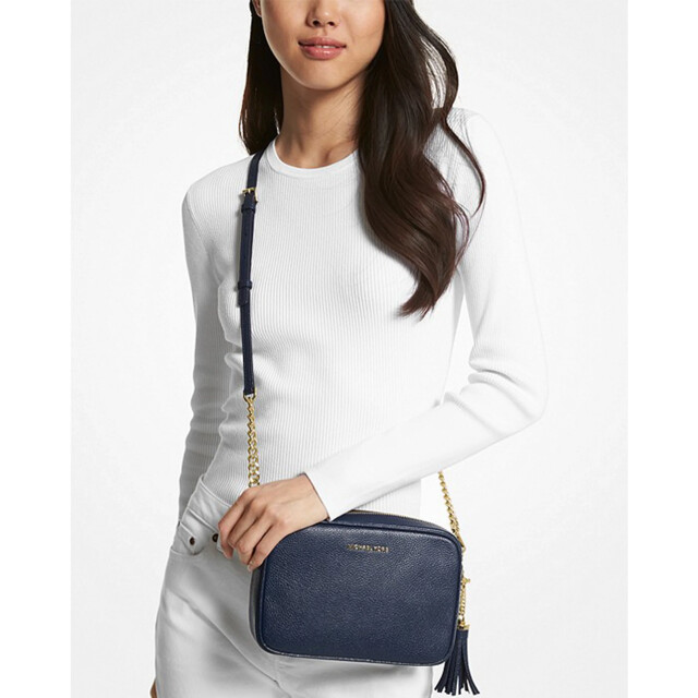Michael Kors Medium camera bag schoudertas 49795 large